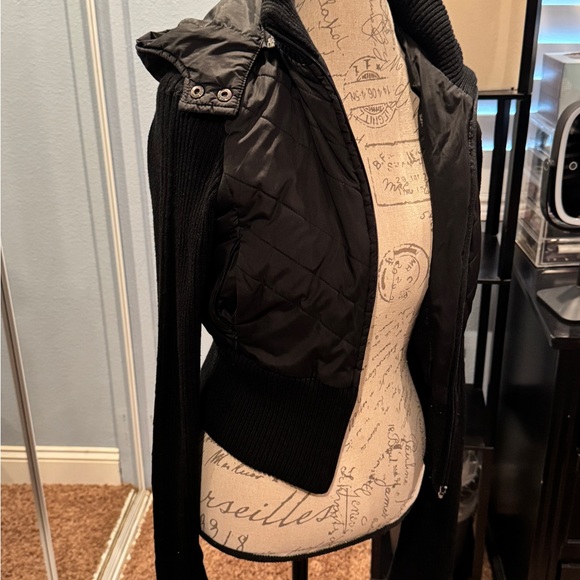 Vintage Guess Jacket - Picture 6 of 7